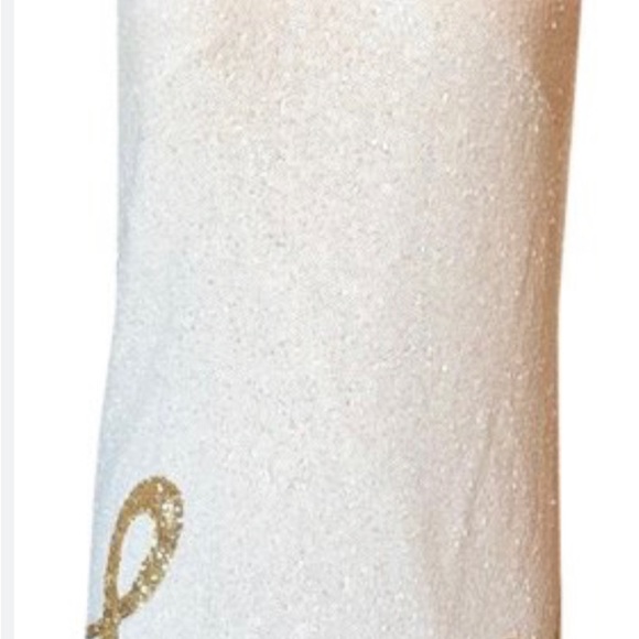 Theia x BHLDN love sequin mini dress - Picture 4 of 7